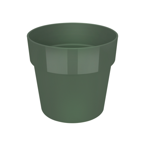 b.for original round 22cm Green